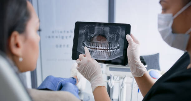 Licensed Tooth Extraction service in Iowa Park, TX - Smile Center Dentistry
